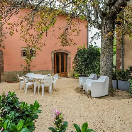 De La Plonde Holiday home *