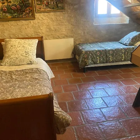 Casa vacanze De La Plonde