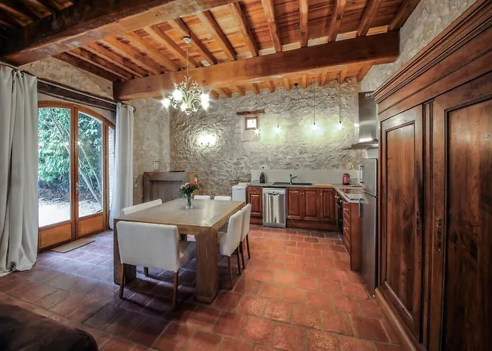 De La Plonde Labessiere-Candeil